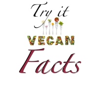 Try it Vegan Facts