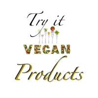 Try it Vegan Products