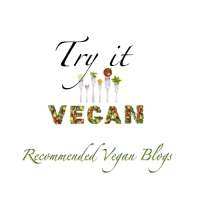 Try it Vegan Recommended Vegan Blogs